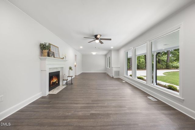 2000 Markham Drive, Sanford, NC 27330