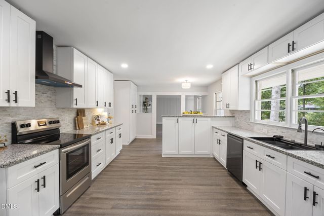 2000 Markham Drive, Sanford, NC 27330