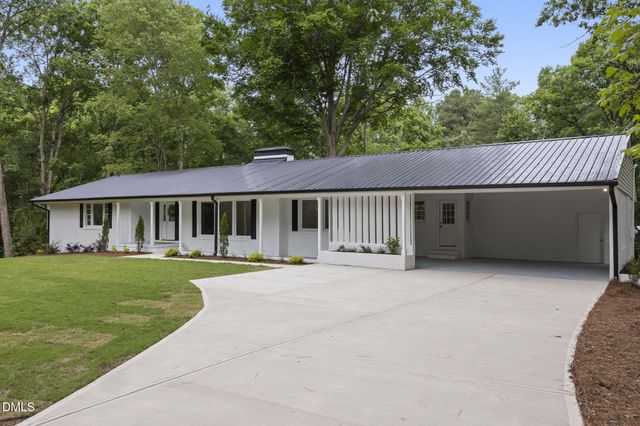 2000 Markham Drive, Sanford, NC 27330