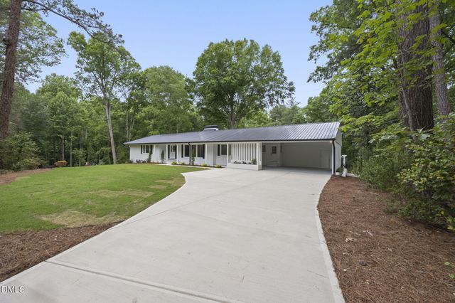 2000 Markham Drive, Sanford, NC 27330