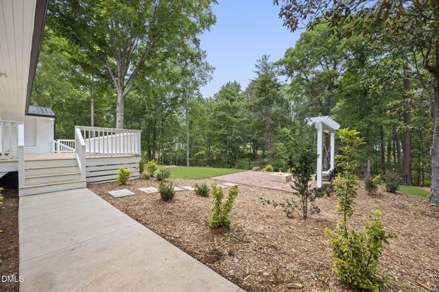 2000 Markham Drive, Sanford, NC 27330