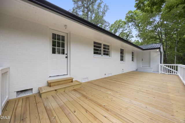 2000 Markham Drive, Sanford, NC 27330