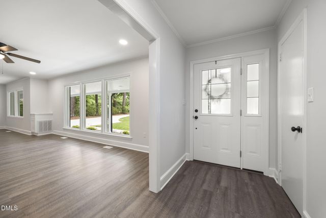 2000 Markham Drive, Sanford, NC 27330