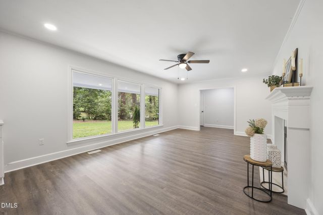 2000 Markham Drive, Sanford, NC 27330