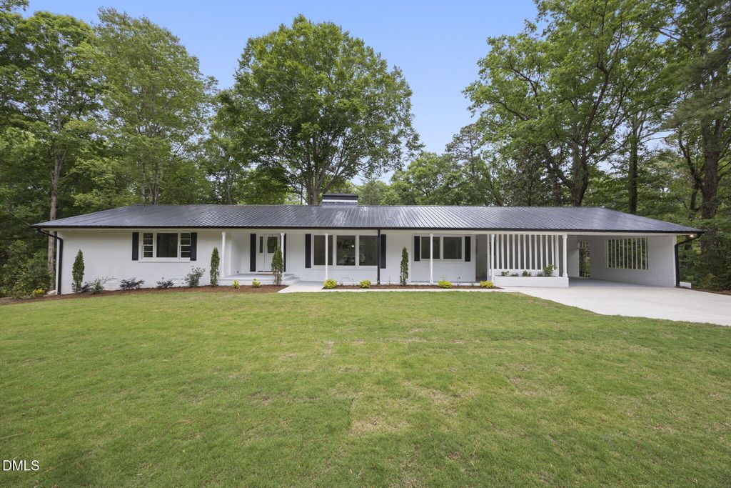 2000 Markham Drive, Sanford, NC 27330