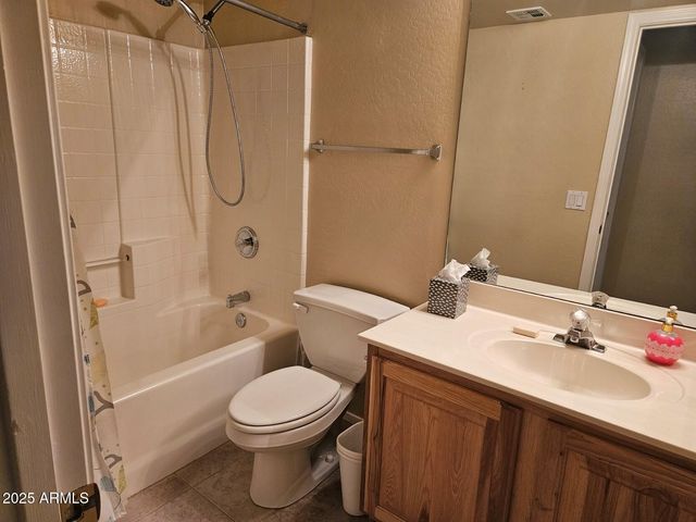 16833 W Bradford Way, Surprise, AZ 85374
