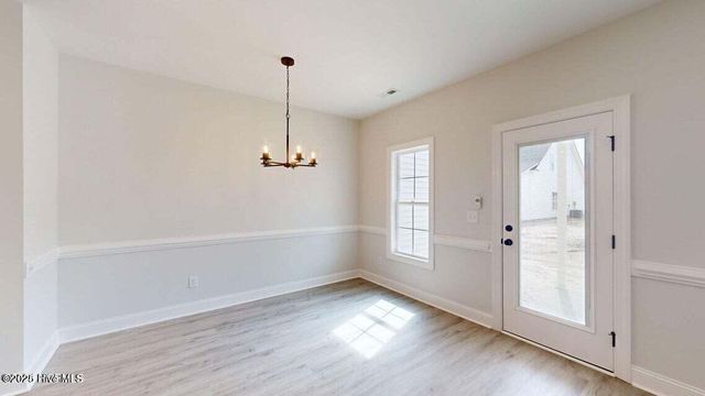 1904 Newbury Way B, Greenville, NC 27834