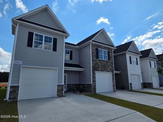 1904 Newbury Way B, Greenville, NC 27834