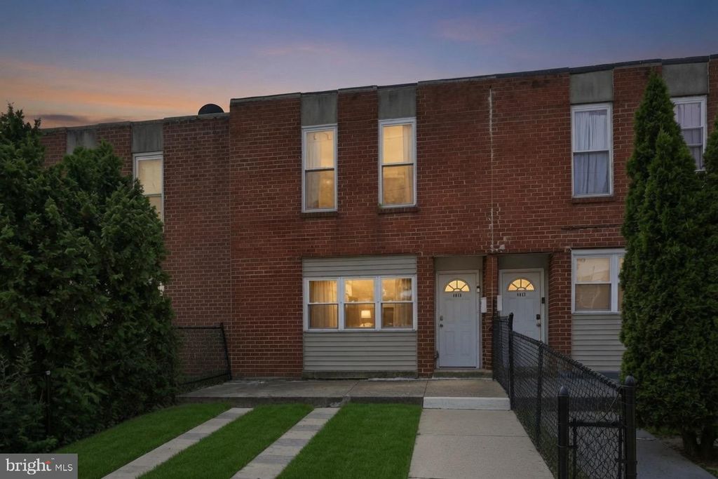 4810 PARRISH ST, Philadelphia, PA 19139