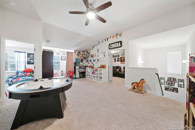 4827 NIGHT HERDER, St Hedwig, TX 78152