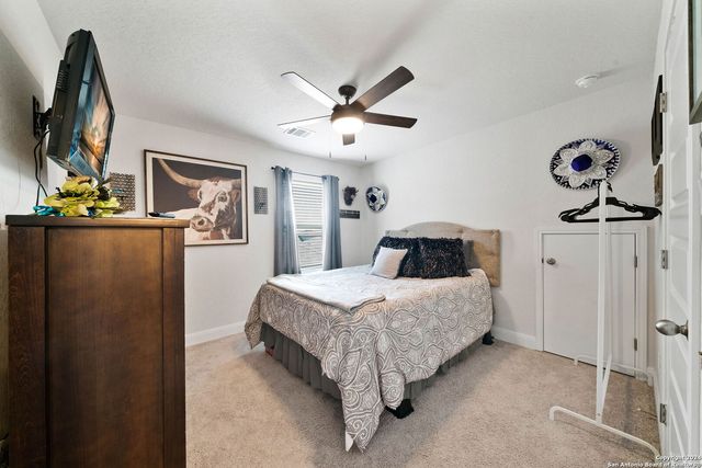 4827 NIGHT HERDER, St Hedwig, TX 78152
