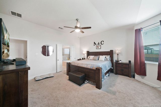 4827 NIGHT HERDER, St Hedwig, TX 78152