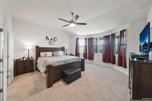 4827 NIGHT HERDER, St Hedwig, TX 78152