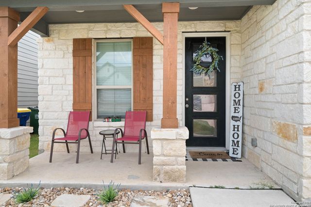 4827 NIGHT HERDER, St Hedwig, TX 78152