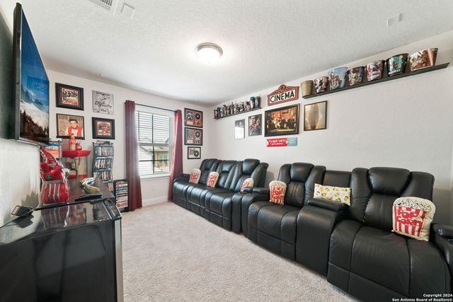 4827 NIGHT HERDER, St Hedwig, TX 78152