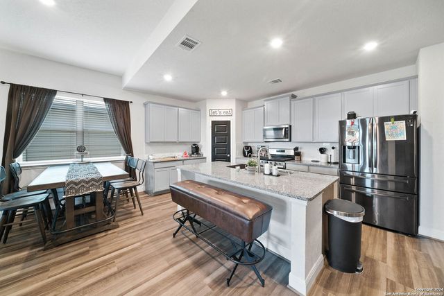 4827 NIGHT HERDER, St Hedwig, TX 78152