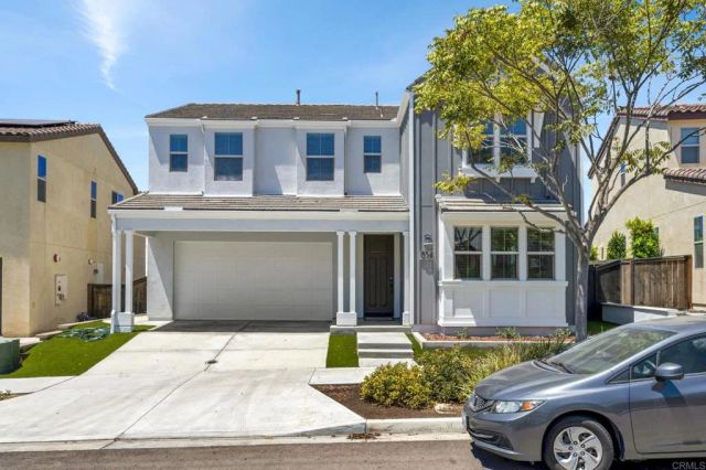 854 CAMINO CANTERA, Chula Vista, CA 91913