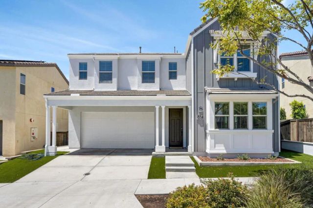 854 CAMINO CANTERA, Chula Vista, CA 91913