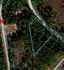00 SW 153RD TERRACE Lot 11, Cedar Key, FL 32625
