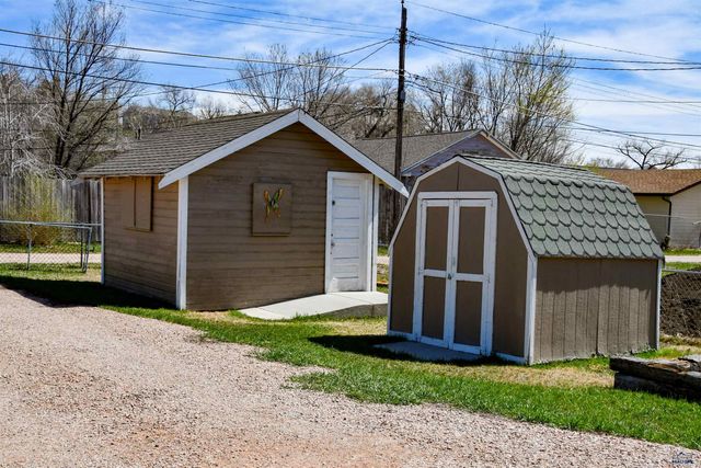730 LEMMON AVE, Rapid City, SD 57701