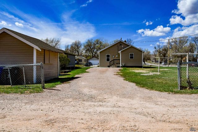 730 LEMMON AVE, Rapid City, SD 57701
