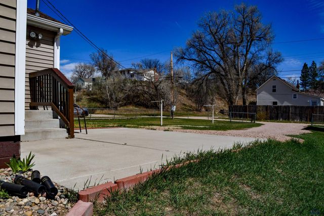 730 LEMMON AVE, Rapid City, SD 57701