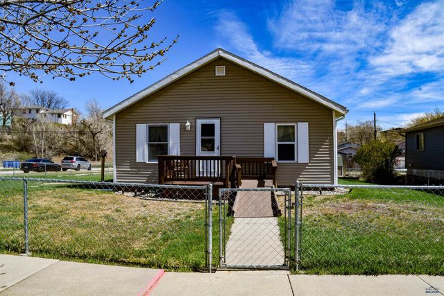730 LEMMON AVE, Rapid City, SD 57701