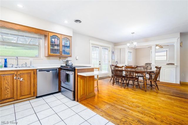 325 Garfield Avenue, Steubenville, OH 43952