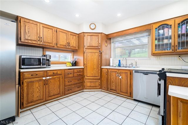 325 Garfield Avenue, Steubenville, OH 43952
