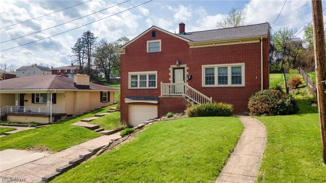 325 Garfield Avenue, Steubenville, OH 43952
