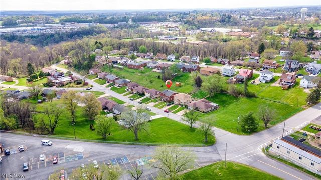 325 Garfield Avenue, Steubenville, OH 43952