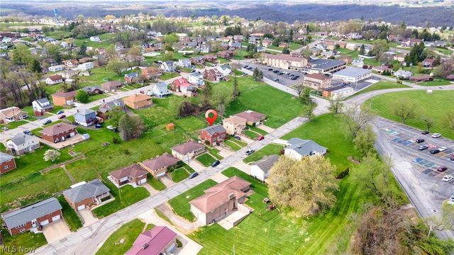 325 Garfield Avenue, Steubenville, OH 43952