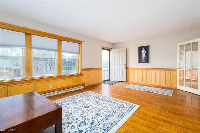 325 Garfield Avenue, Steubenville, OH 43952