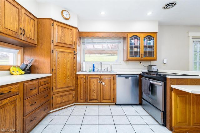 325 Garfield Avenue, Steubenville, OH 43952