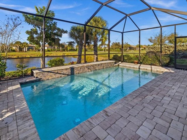 13700 VADINI STREET, Venice, FL 34293