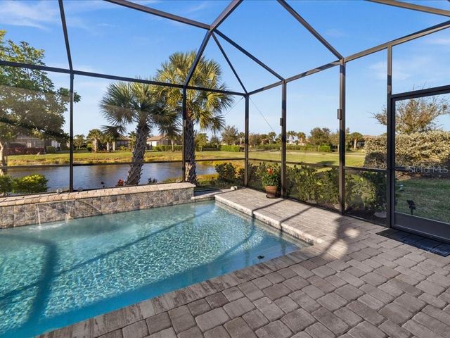 13700 VADINI STREET, Venice, FL 34293