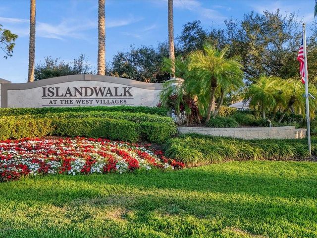 13700 VADINI STREET, Venice, FL 34293