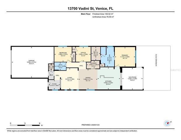 13700 VADINI STREET, Venice, FL 34293