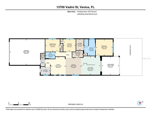 13700 VADINI STREET, Venice, FL 34293
