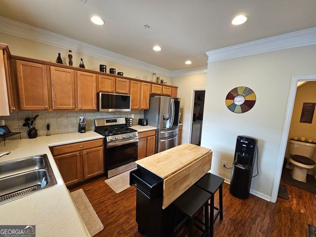 2404 Black Forest Drive, Conyers, GA 30012