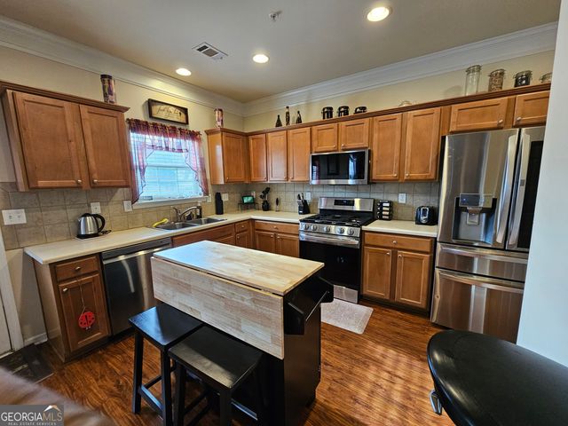 2404 Black Forest Drive, Conyers, GA 30012
