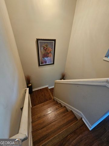 2404 Black Forest Drive, Conyers, GA 30012