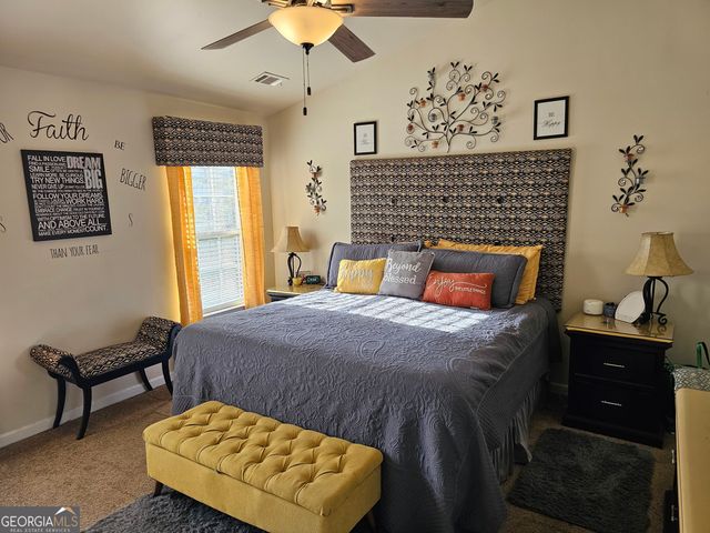 2404 Black Forest Drive, Conyers, GA 30012