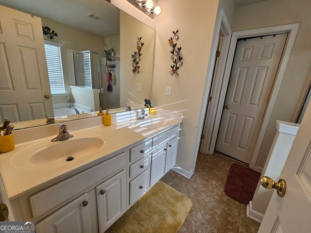 2404 Black Forest Drive, Conyers, GA 30012