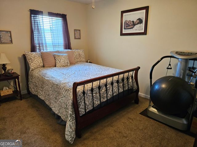 2404 Black Forest Drive, Conyers, GA 30012