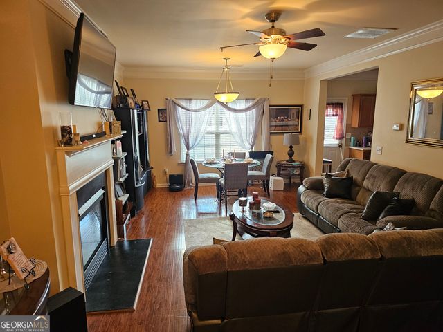 2404 Black Forest Drive, Conyers, GA 30012