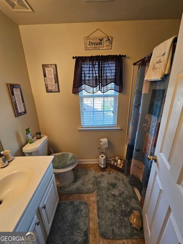 2404 Black Forest Drive, Conyers, GA 30012