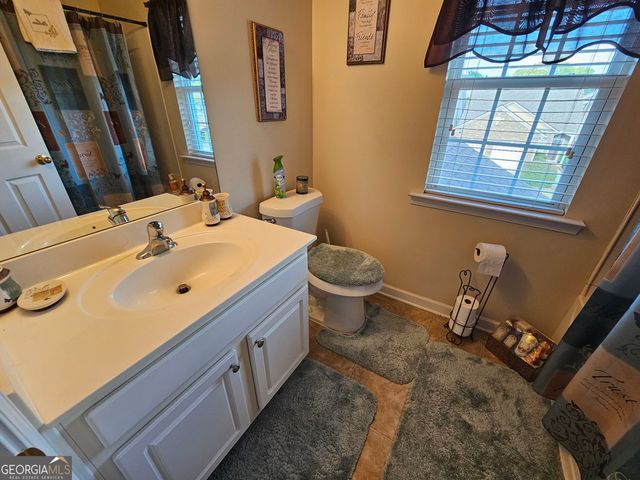 2404 Black Forest Drive, Conyers, GA 30012