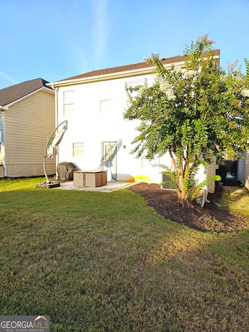 2404 Black Forest Drive, Conyers, GA 30012