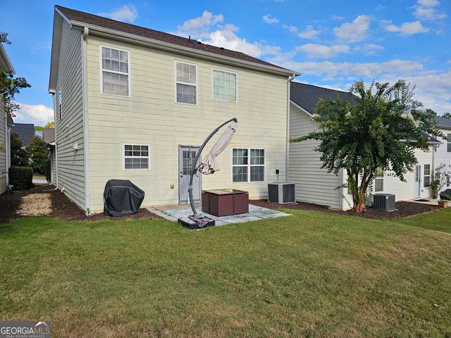 2404 Black Forest Drive, Conyers, GA 30012